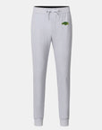 North Dakota State Peak Sweat Heather Grey Jogger