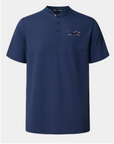 UT San Antonio Crown Blade Polo Navy