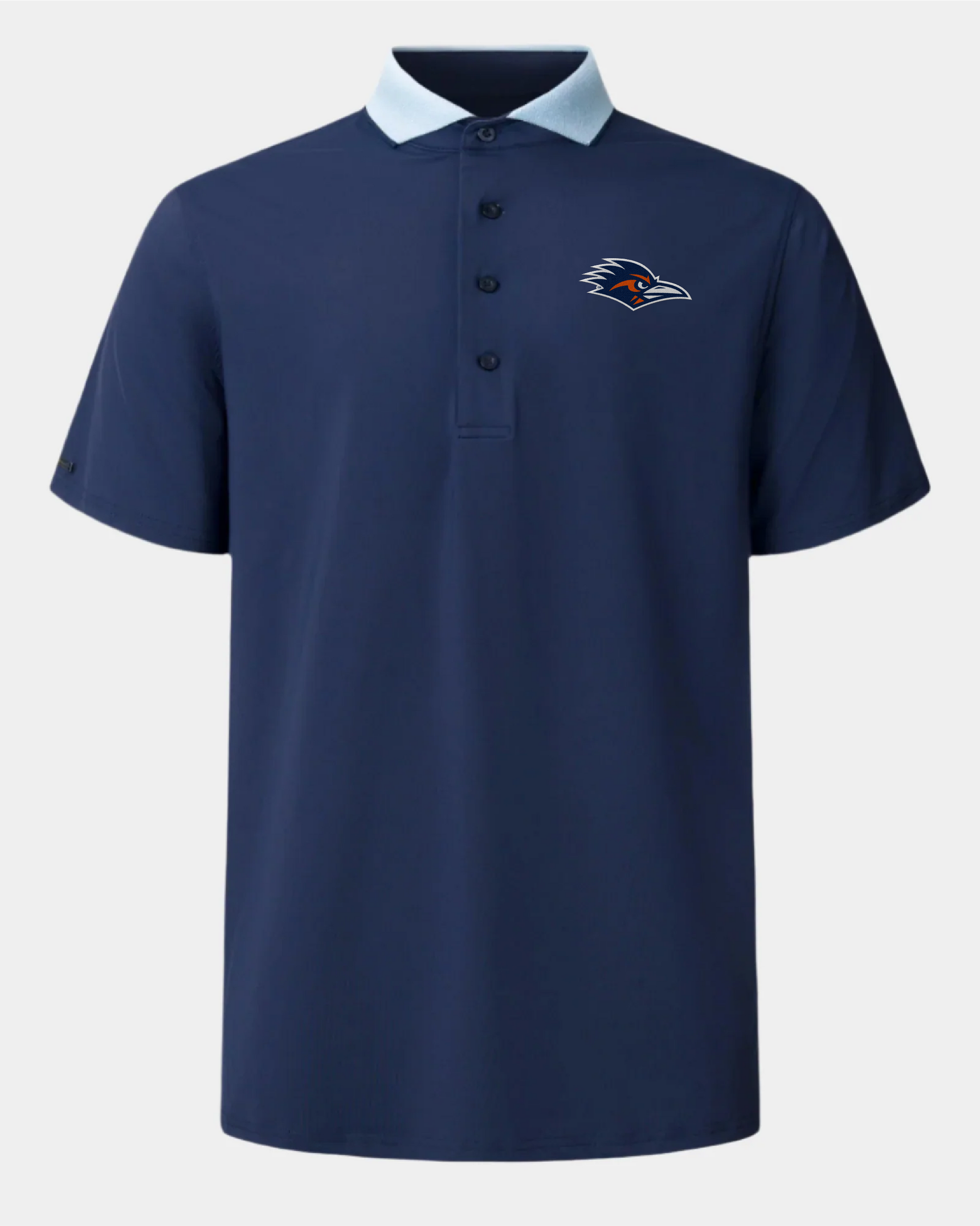 UT San Antonio Monarch Polo Navy