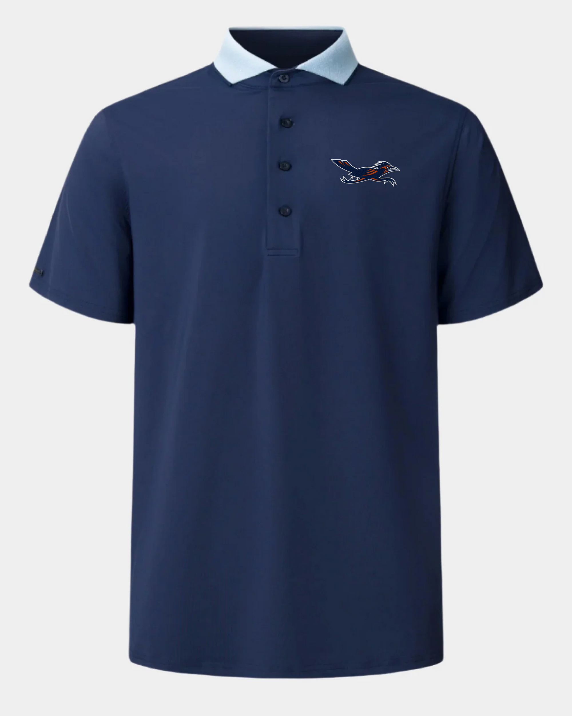 UT San Antonio Monarch Polo Navy