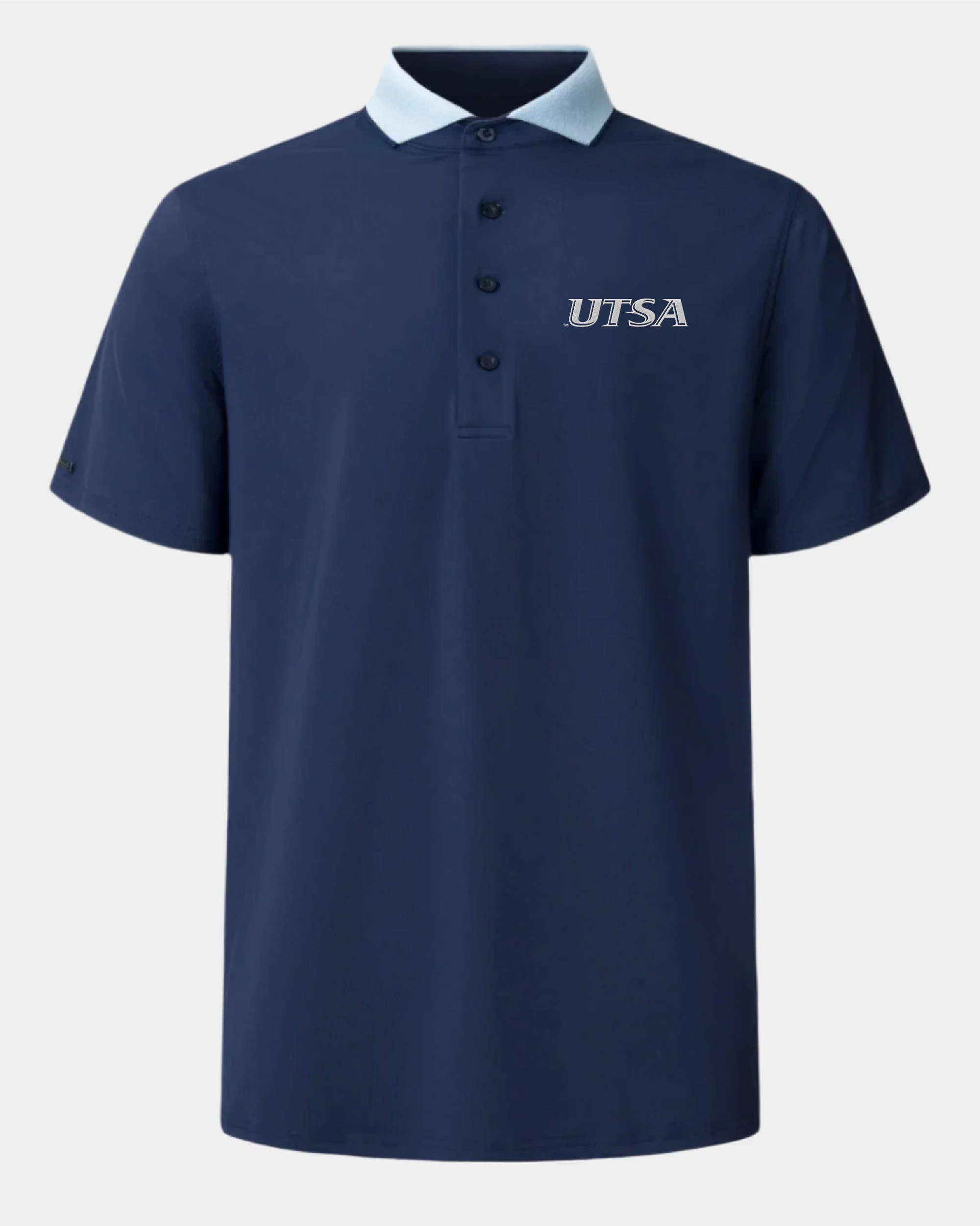 UT San Antonio Monarch Polo Navy