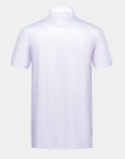 Elevation Palm Polo Light Coral - Palm