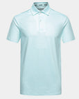 Elevation Palm Polo Sea Glass - Sea Glass