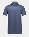 Elevation Palm Polo Midnight Amethyst - Palm