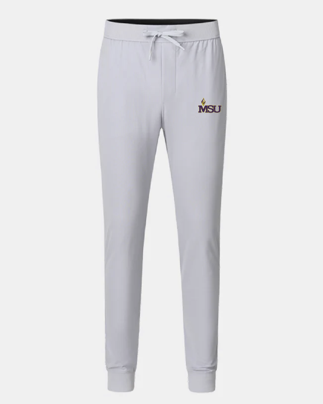 Minnesota State Peak Light Grey Jogger