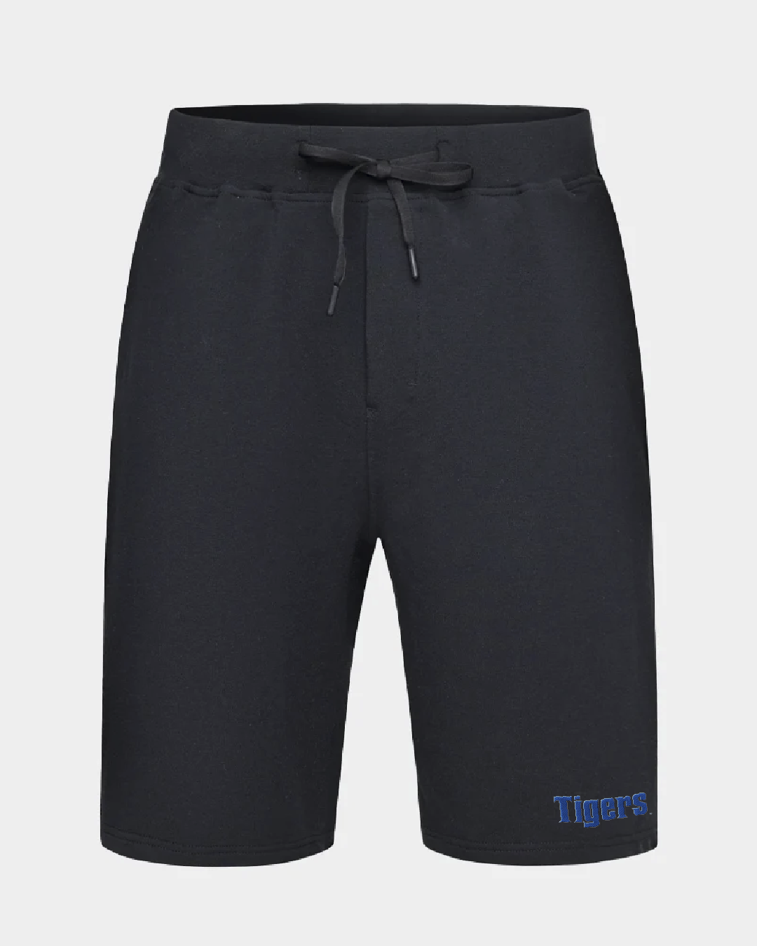 Memphis University Peak Sweat Black Shorts