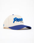 Provo City Otto Hat Cream & Blue