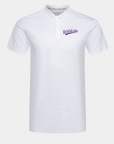 ACU Pinnacle 2.0 Polo White