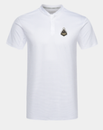 Purdue Pinnacle 2.0 Polo White