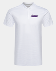 ACU Pinnacle 2.0 Polo White