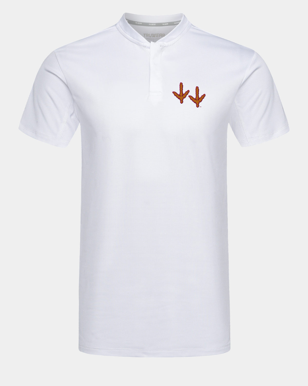 VT Pinnacle 2.0 Polo White