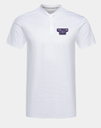 Tarleton State University Pinnacle 2.0 Polo White