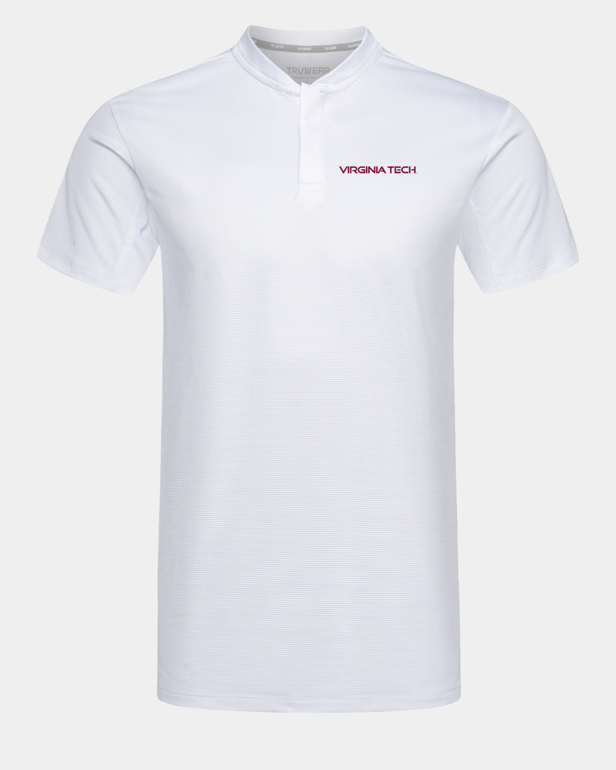 VT Pinnacle 2.0 Polo White