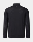 Swell Q-Zip Black - Black