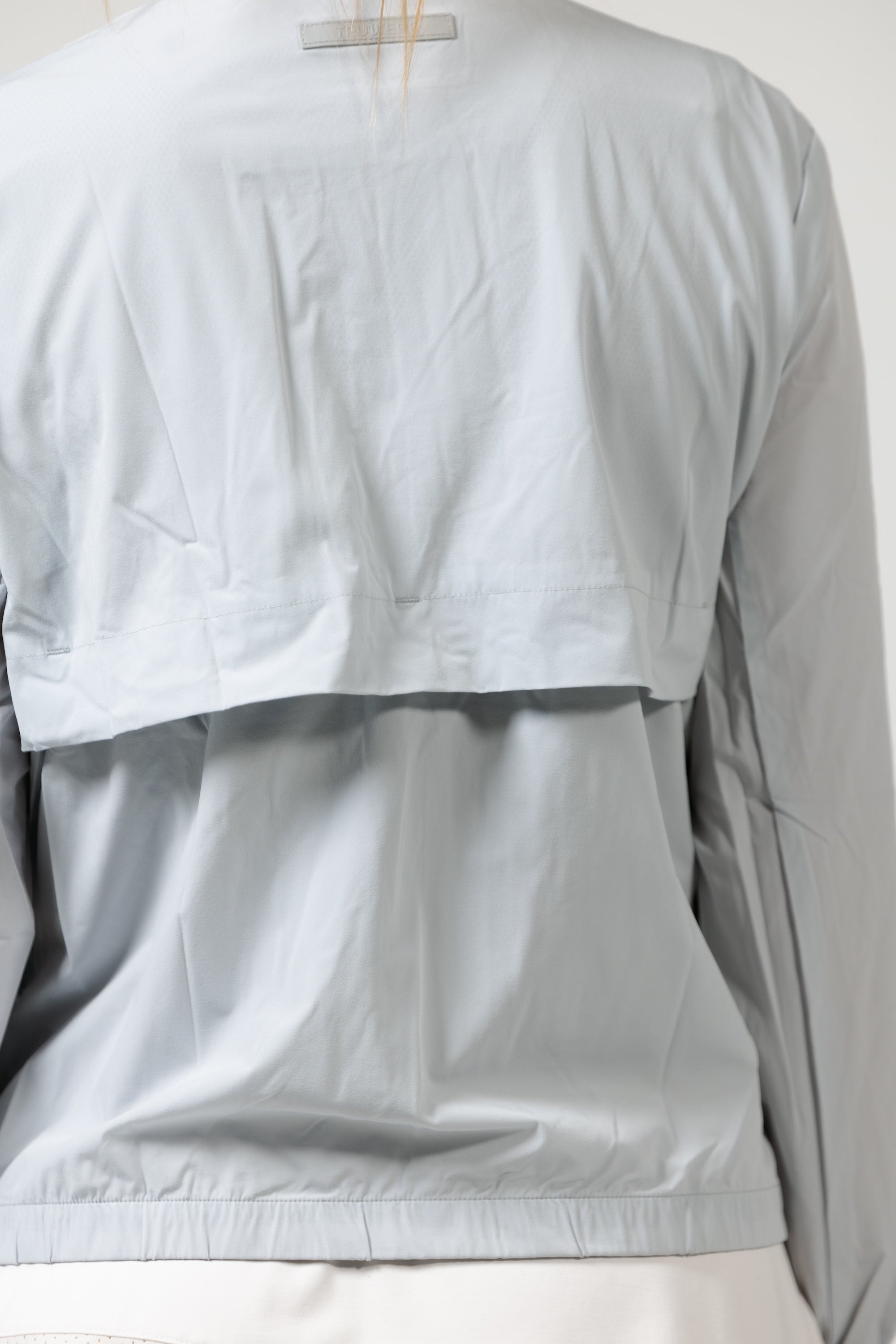 Drive Womens Jacket Light Grey - Light Grey