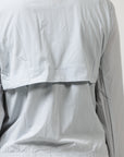 Drive Womens Jacket Light Grey - Light Grey