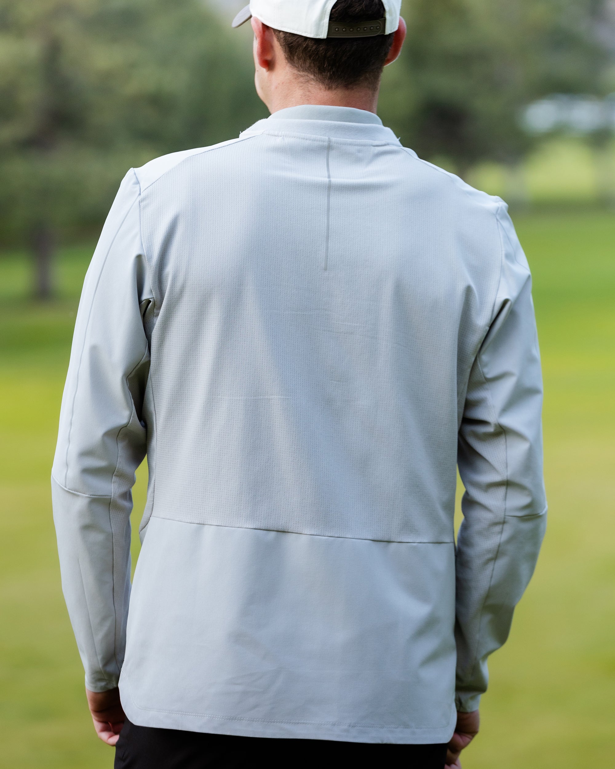 TRWR Golf Expedition Crewneck