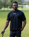 Homegrown Golf Faze Heavyweight Tee