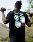 Homegrown Golf Faze Heavyweight Tee