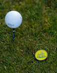 Truwear Golf Team Ball Marker