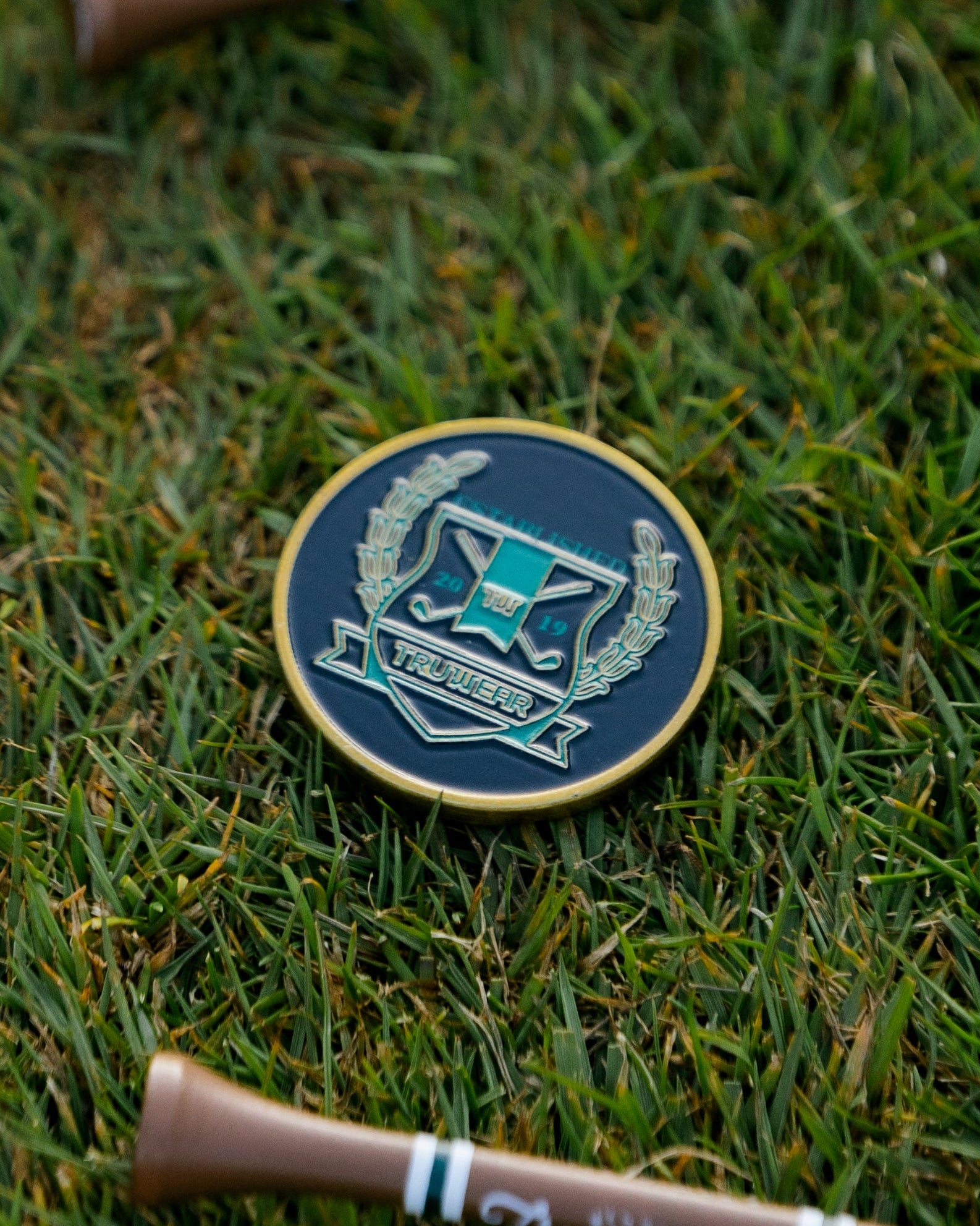 Pack of Ball Markers