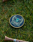 Truwear Crest Ball Marker
