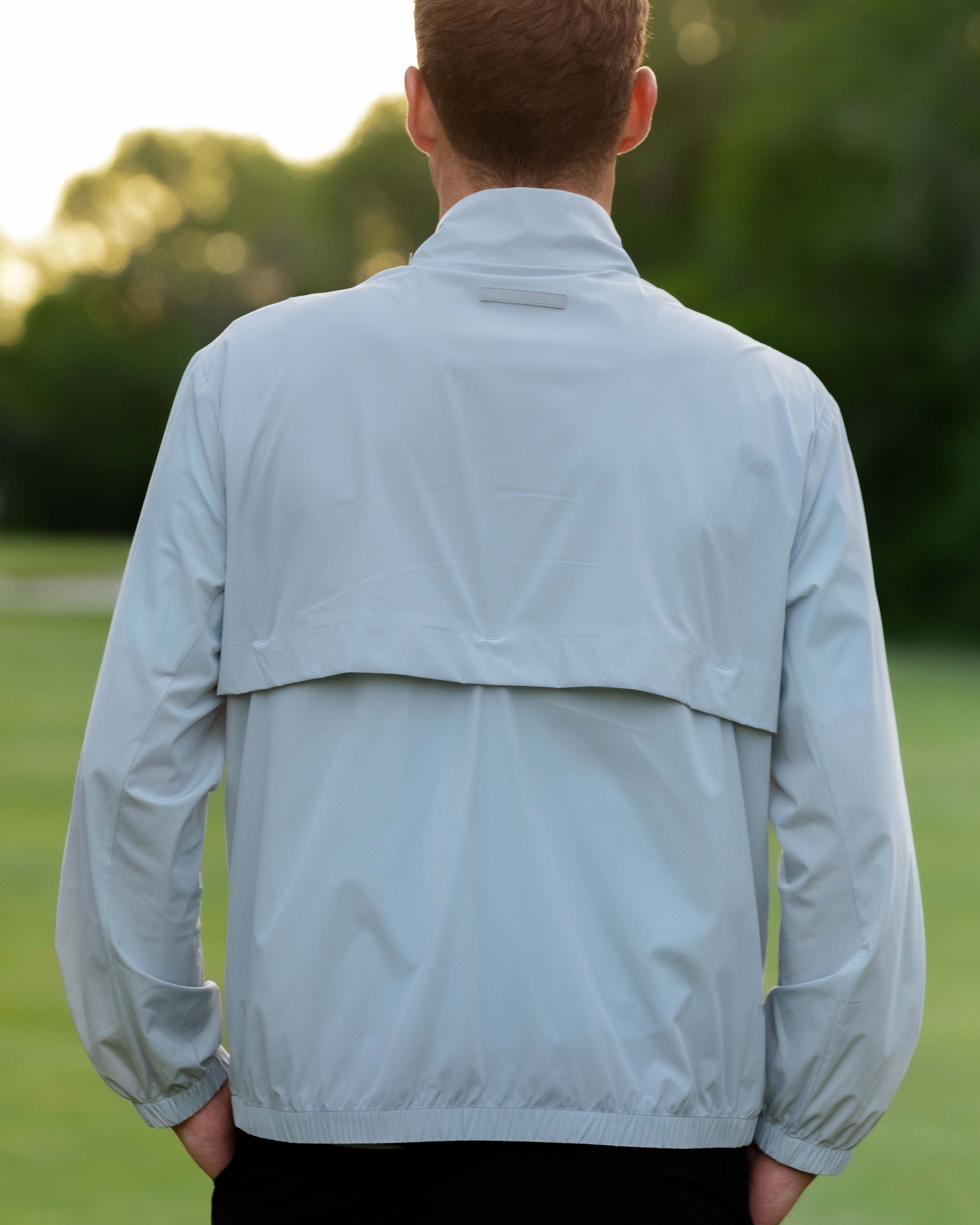 Golf Drive Performance Jacket