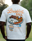 Breakfast Ball Vintage Faze Heavyweight Tee