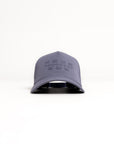 Limited Edition Steel Blue Eagle Hat