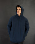 Singular True Navy Hoodie