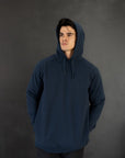 Singular True Navy Hoodie