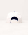 BYU Fade Hat Black White Blue Y