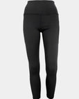 Vital Leggings Woman's Black - Black