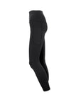 Vital Leggings Woman's Black - Black