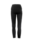 Vital Leggings Woman's Black - Black
