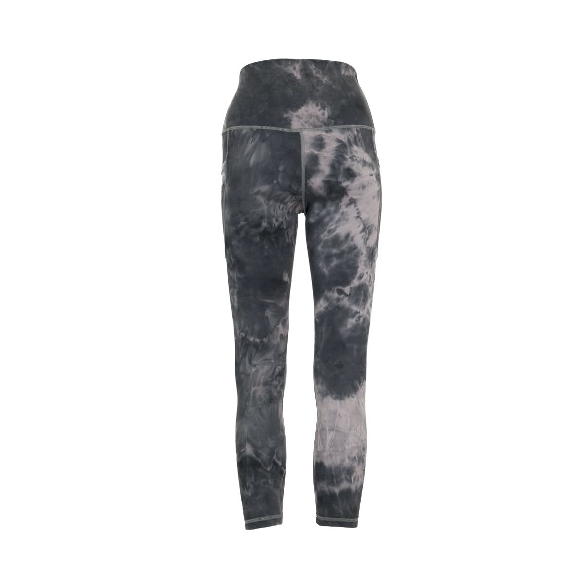 Vital Leggings Woman's Smoke - Smoke