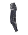 Vital Leggings Woman's Smoke - Smoke