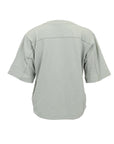 Spire Women's Morning Workout Shirt Grey - Grey