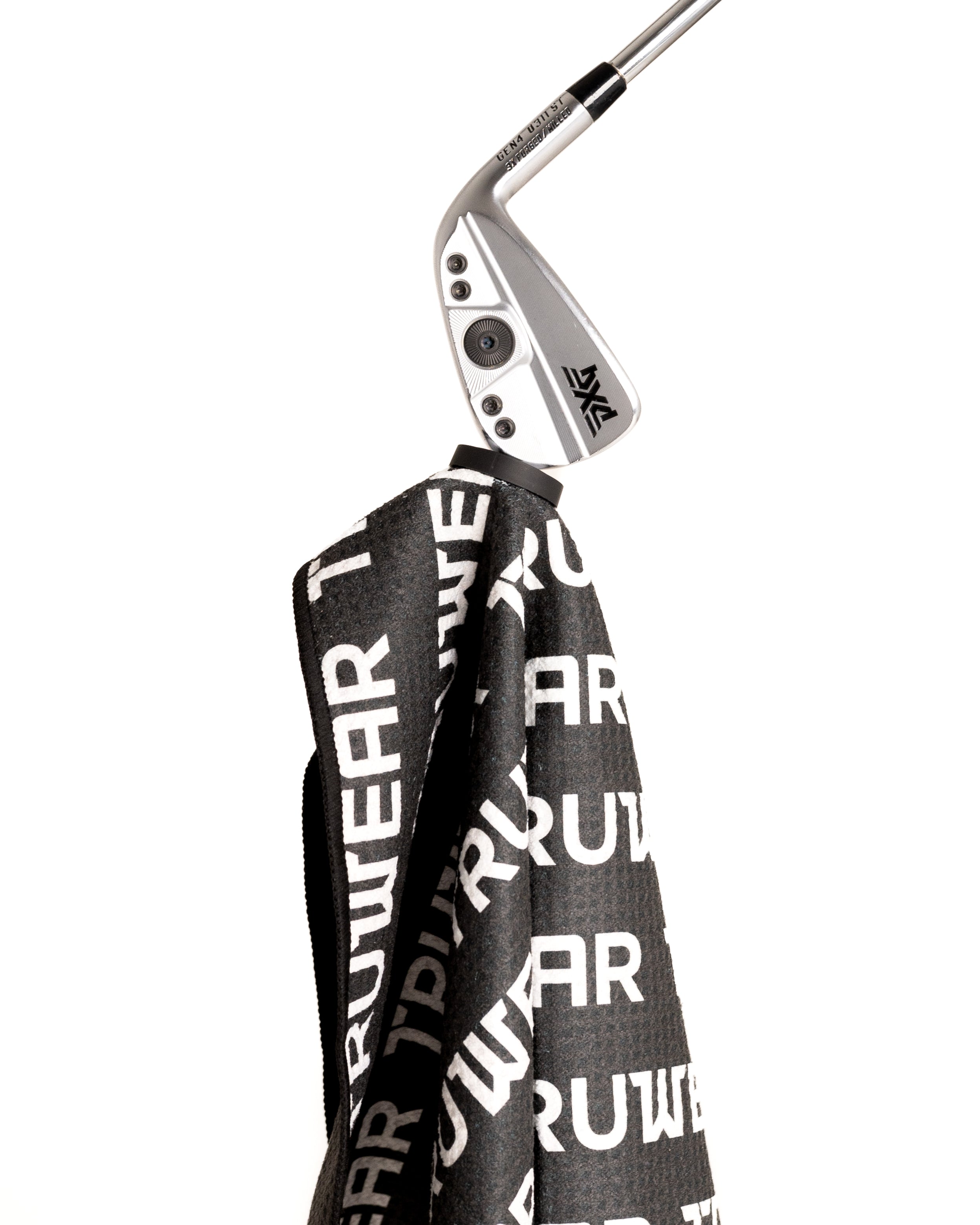 Limited Edition Magnetic Golf Towel