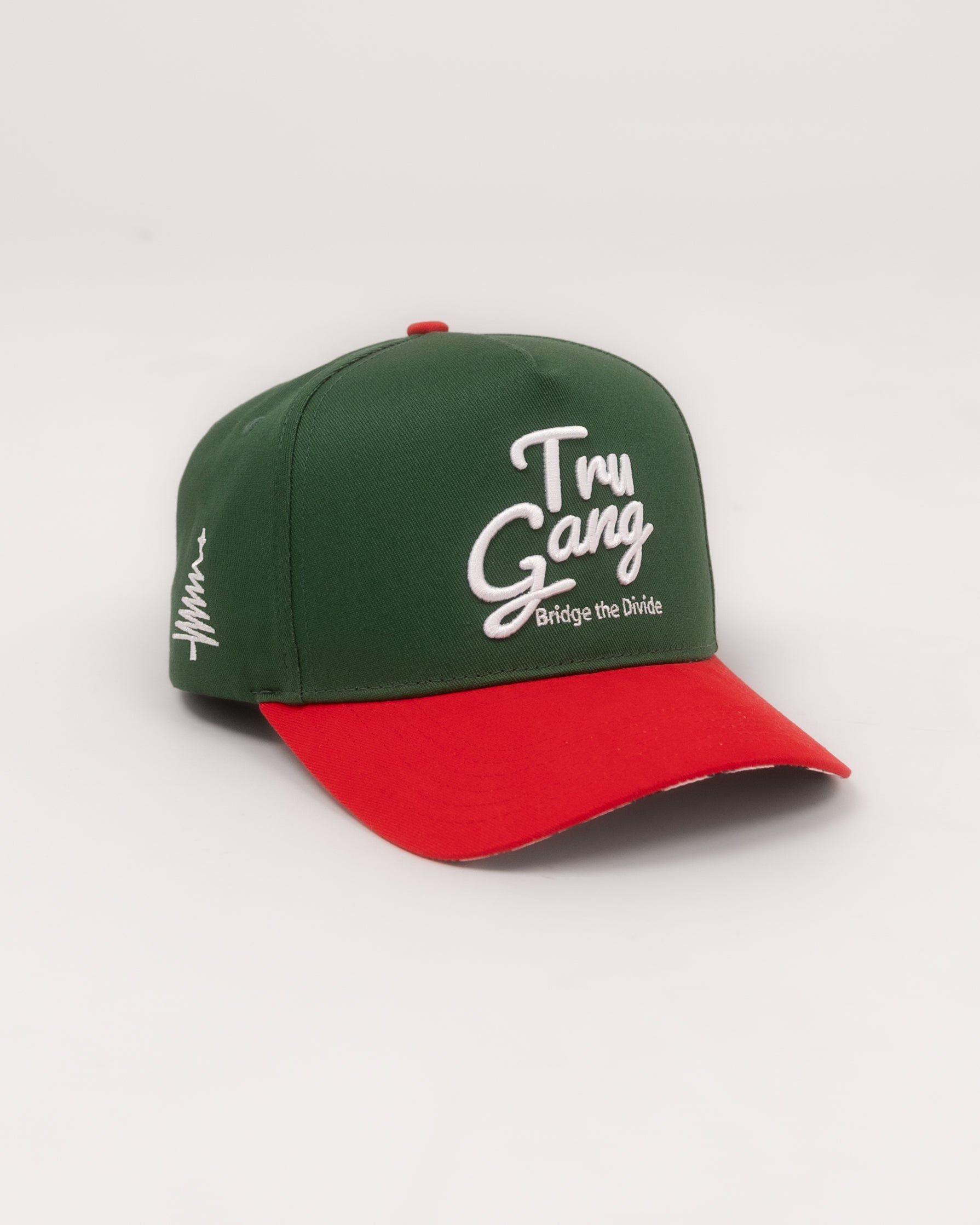 Limited Edition TruGang Hat