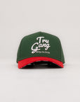 Limited Edition TruGang Hat