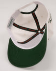 Limited Edition BTD White Hat