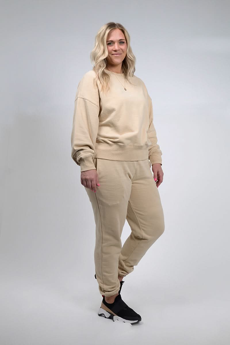 Dune Women's Sweat Pants - Dune
