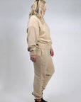 Dune Women's Sweat Pants - Dune