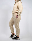 Dune Women's Sweat Pants - Dune