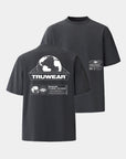 Truwear Globe Faze Heavyweight Tee
