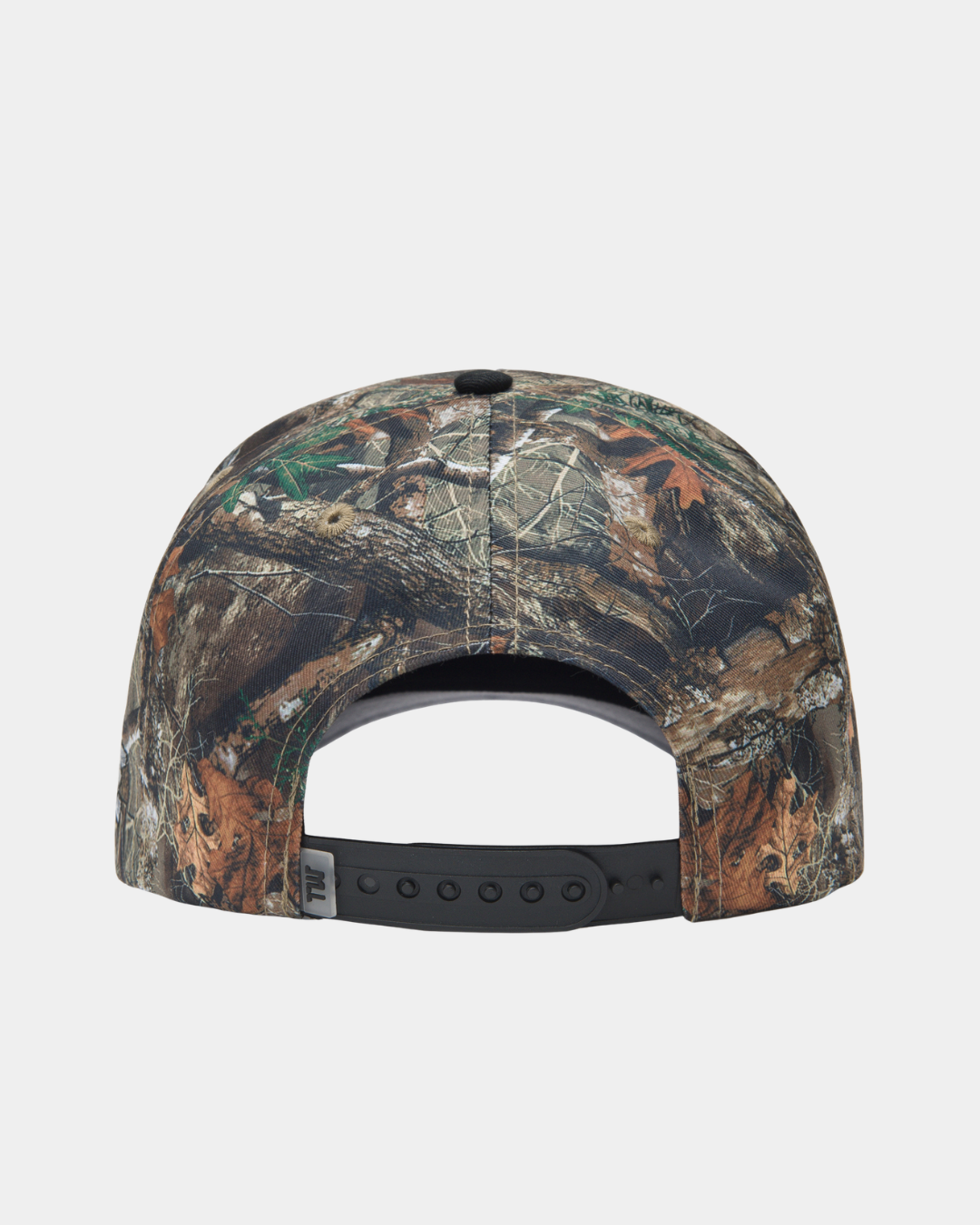 Rice Owls Camo Hat