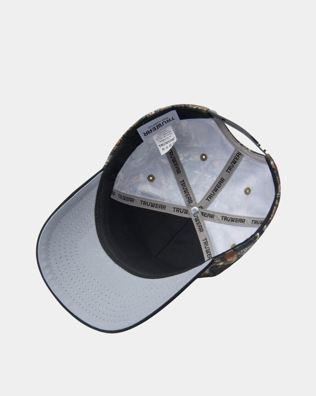 Rice Owls Camo Hat