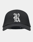 Rice Birdie 2.0 Black Hat