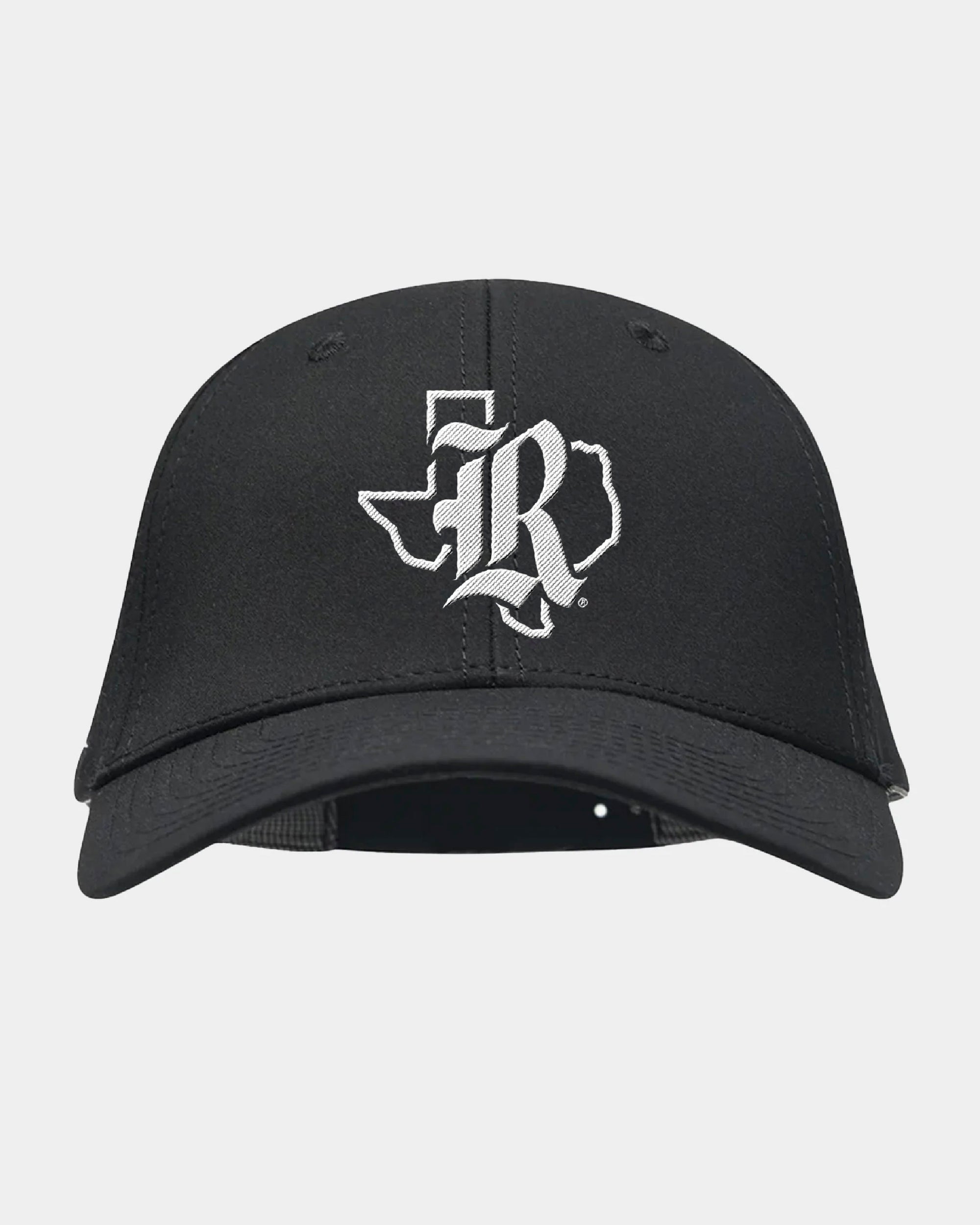 Rice Birdie 2.0 Black Hat